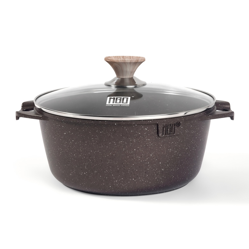 Simple Cleaning for Everyday Nonstick Cookware