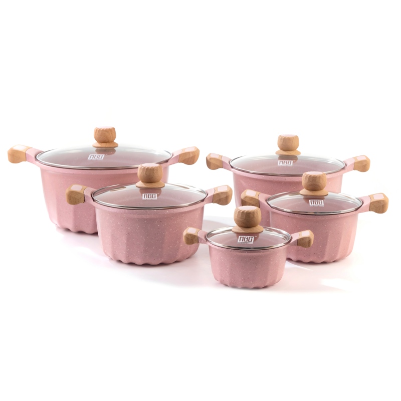 Wholesale Cookware Sets for Business Buyers