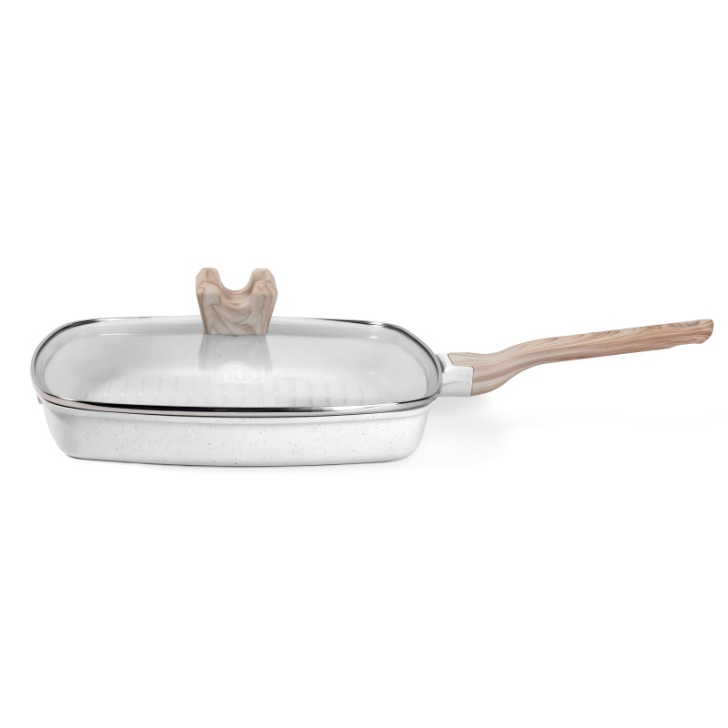 Multiple Styles for Different Cooking Needs