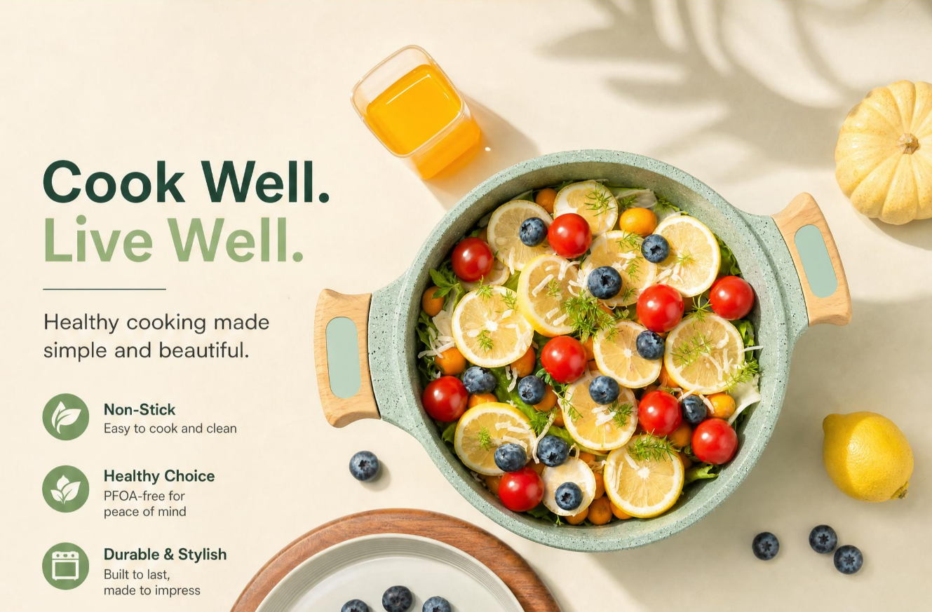  Precisely Adapted to the South American Market MGC Cookware Achieves Sustained Growth and Leading Performance (2).png
