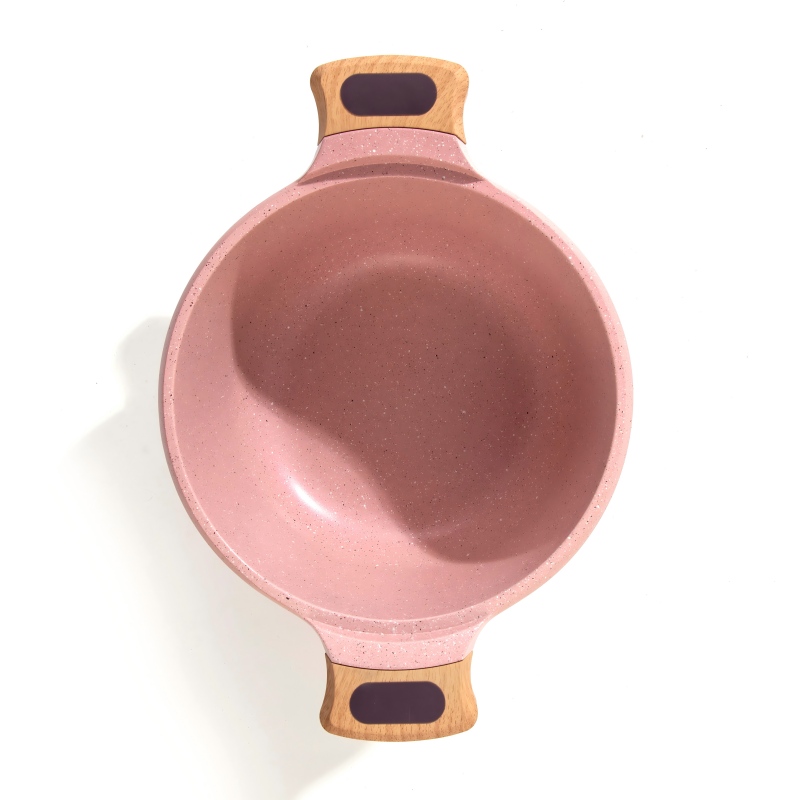 Structured Procurement for Bulk Cookware Orders
