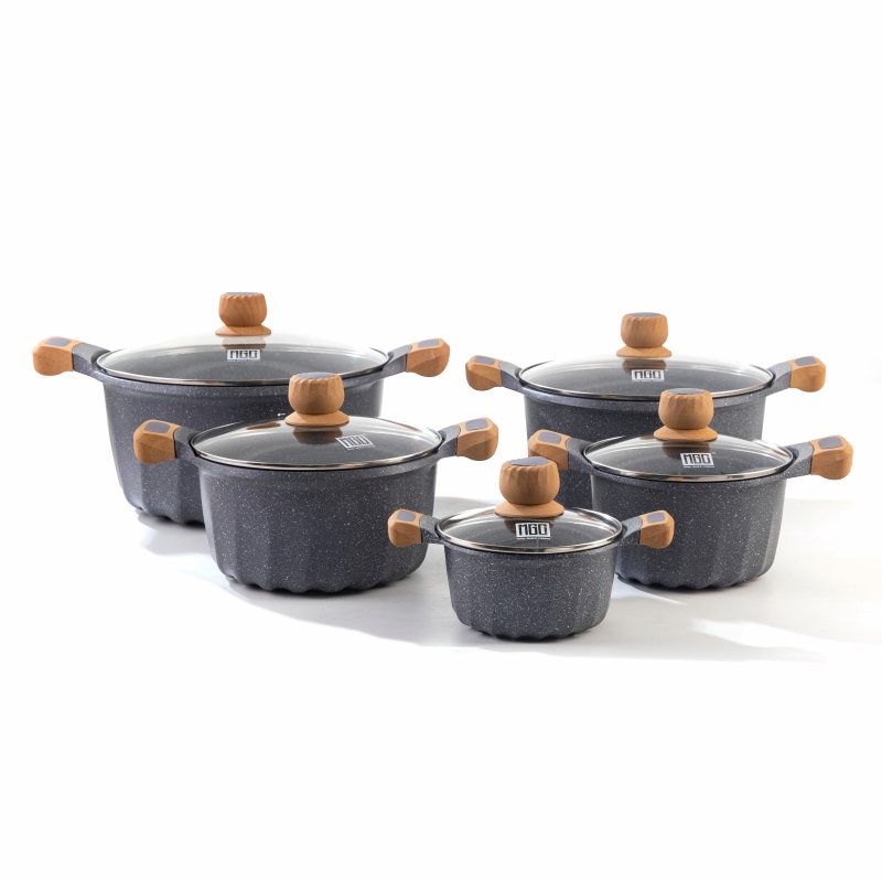 Essential Pieces for Everyday Cooking