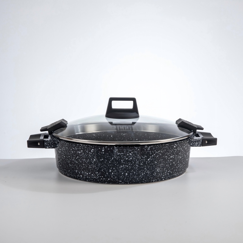 Protect Cookware Performance During Machine Washing