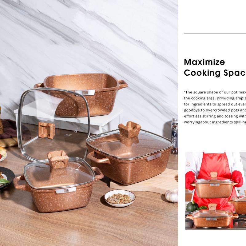 Practical Cookware Selection for Everyday Kitchens