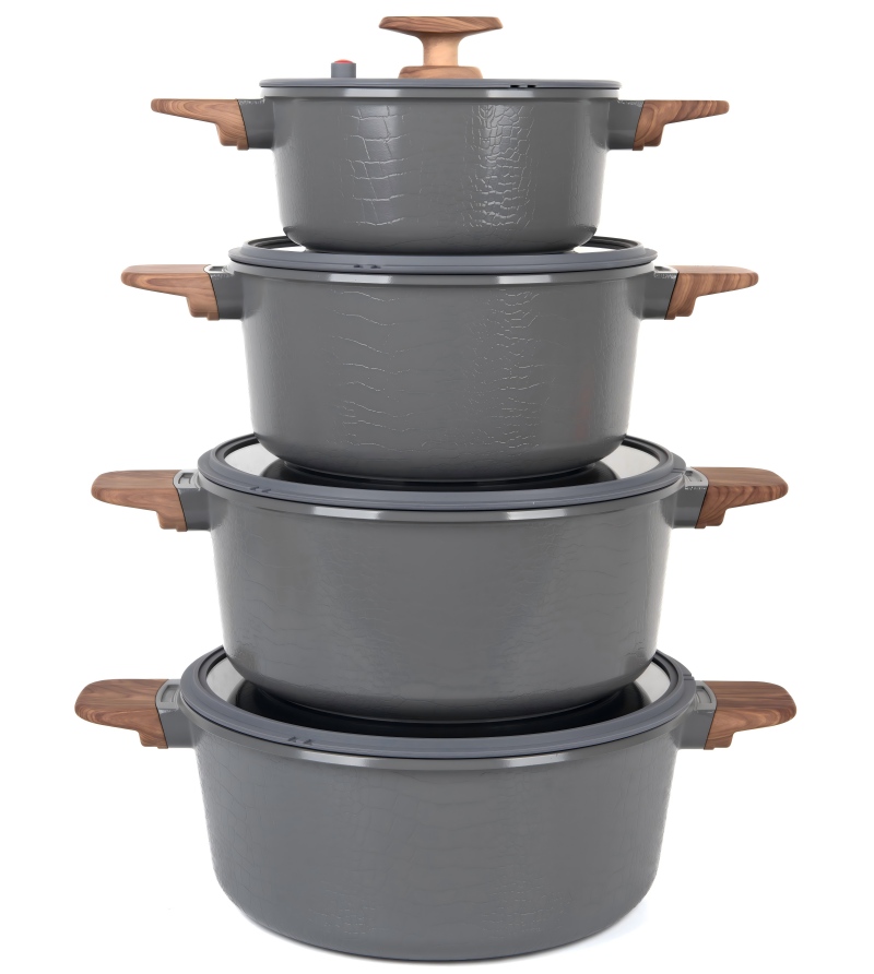 What Buyers Look for in Affordable Nonstick Cookware