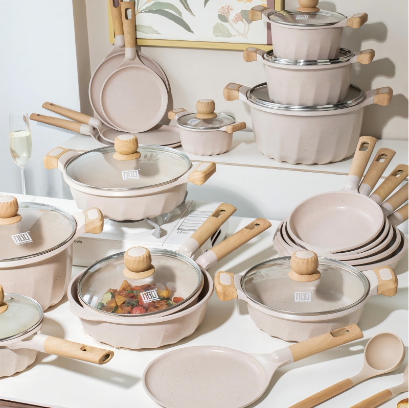 Product Specifications for Confident Kitchenware Sourcing