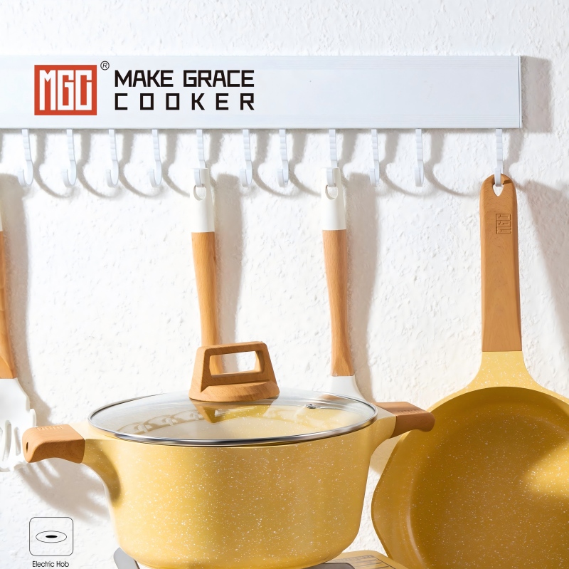 Product Variety for Wholesale Cookware Buyers