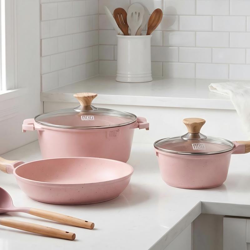 Reliable Cookware Solutions for Everyday Kitchens
