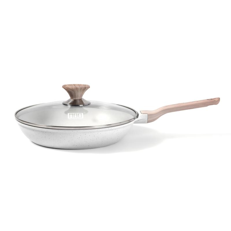 Customer Insights on Ceramic Pan Cookware