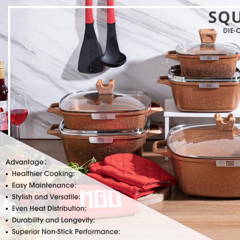 Customer Experiences with Frying Pan Sourcing