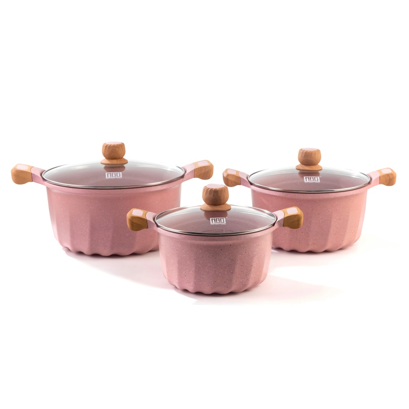 Efficient Heat Transfer for Everyday Cooking