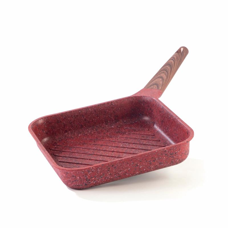 Customer Perspectives on Practical Pan Design