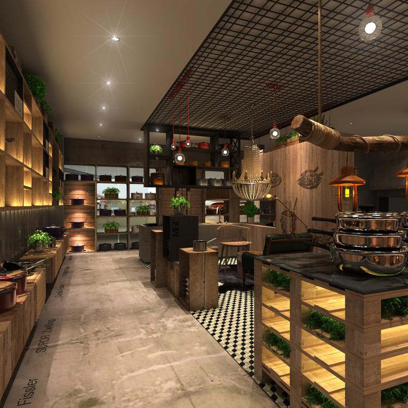Why Buyers Consider MGC Cookware