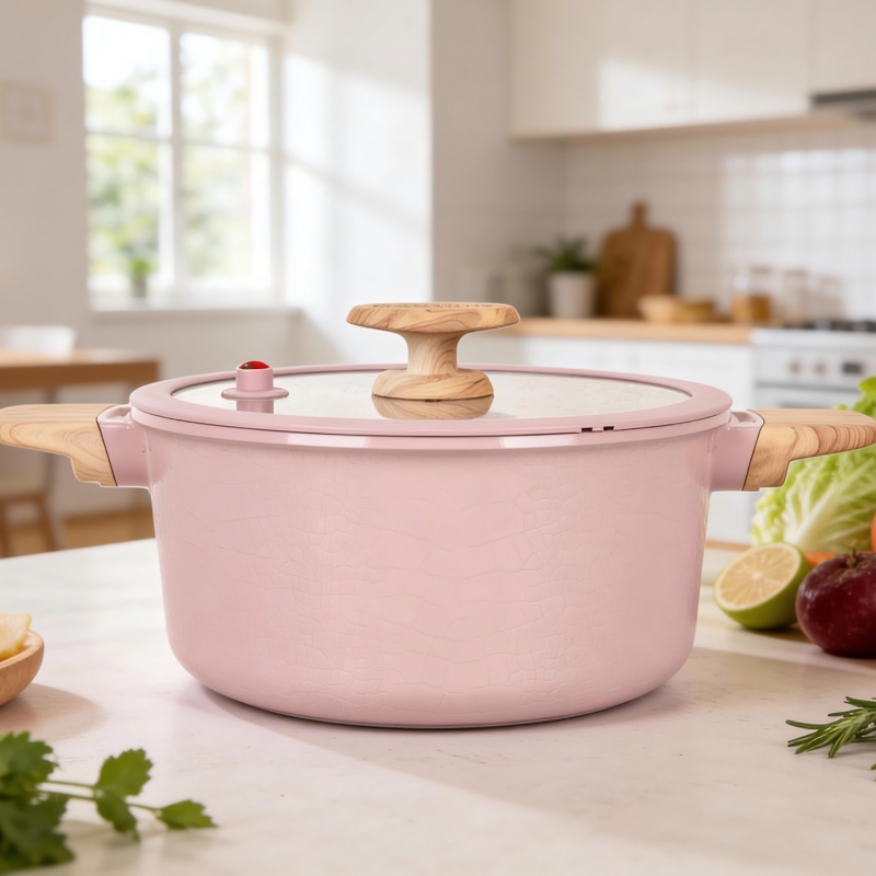 Magnetic Base Compatibility for Induction Cooking