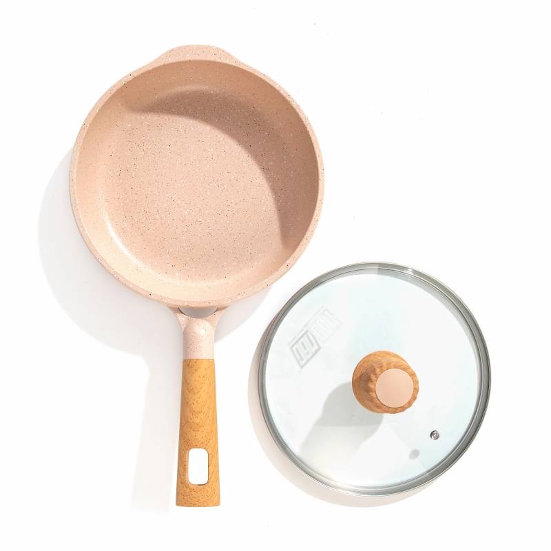 Designed for Convenient Everyday Cooking