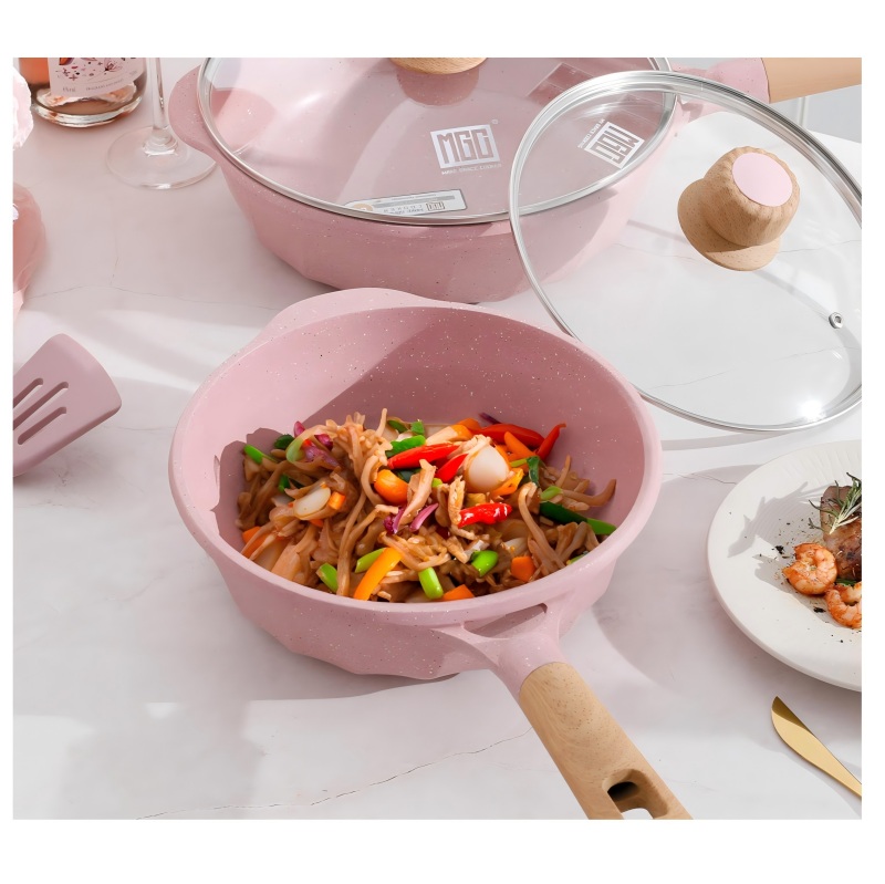 Flexible Assortments for Wholesale and Private Label Buyers