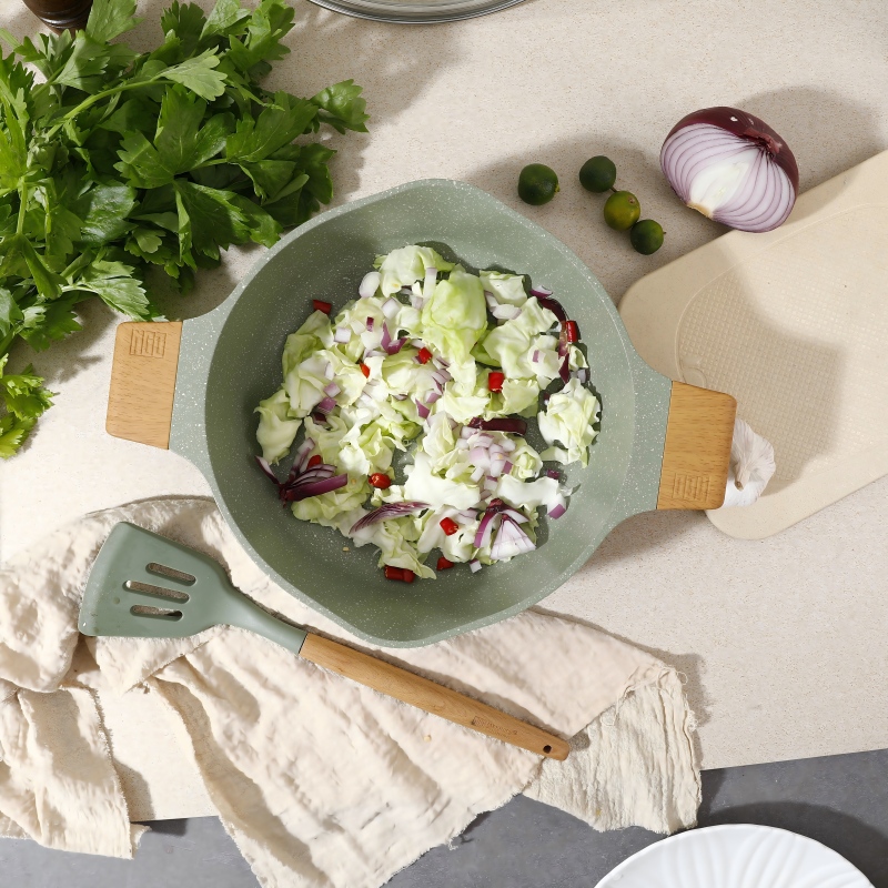 Cookware Solutions for Everyday Cooking and Global Markets