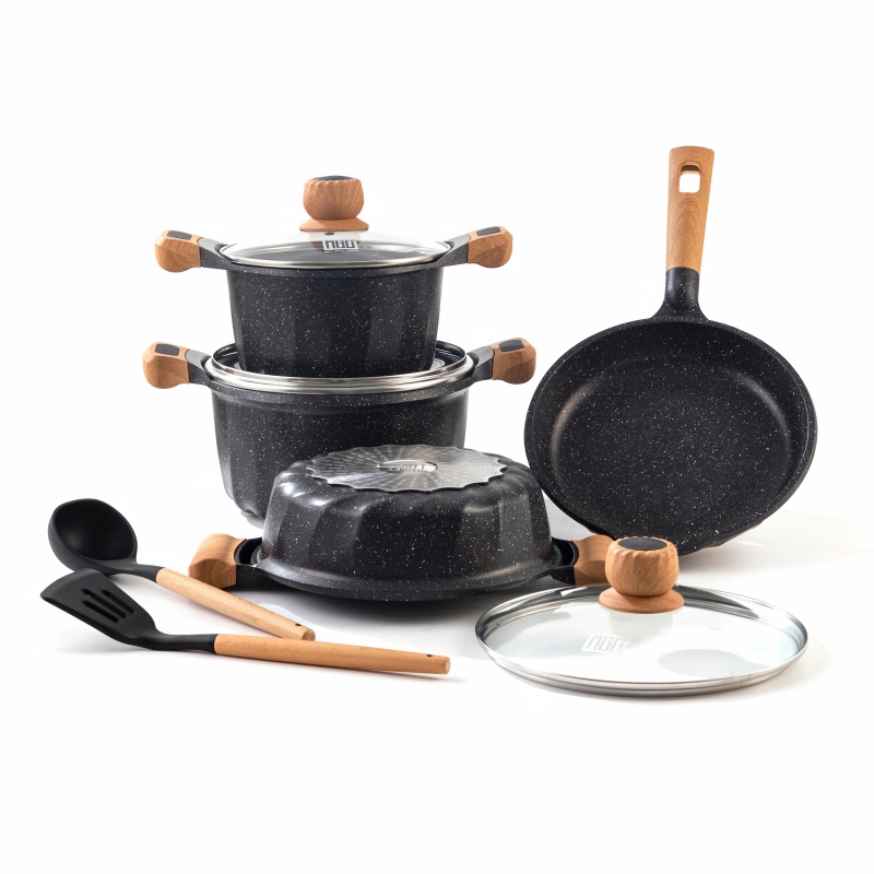 Complete Collections for Everyday Cooking