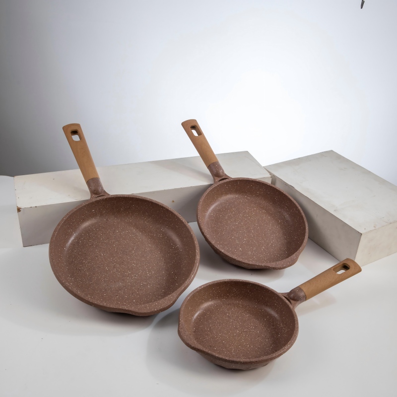 Ceramic Cookware Solutions for Modern Kitchens and Global Brands