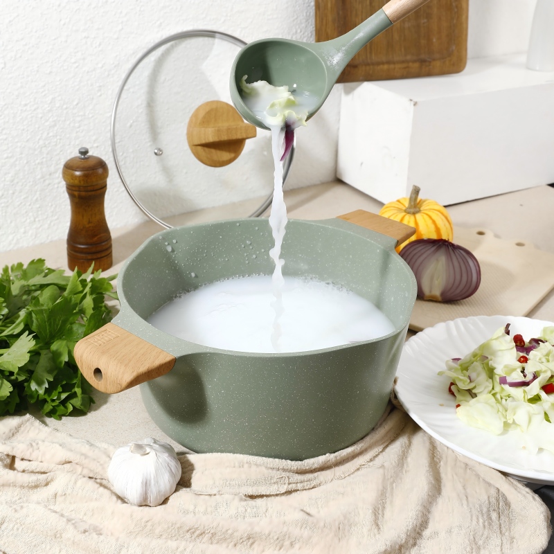 Informed Purchasing for Global Cookware Markets