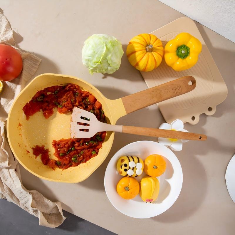 Attractive Presentation for Individual Portions