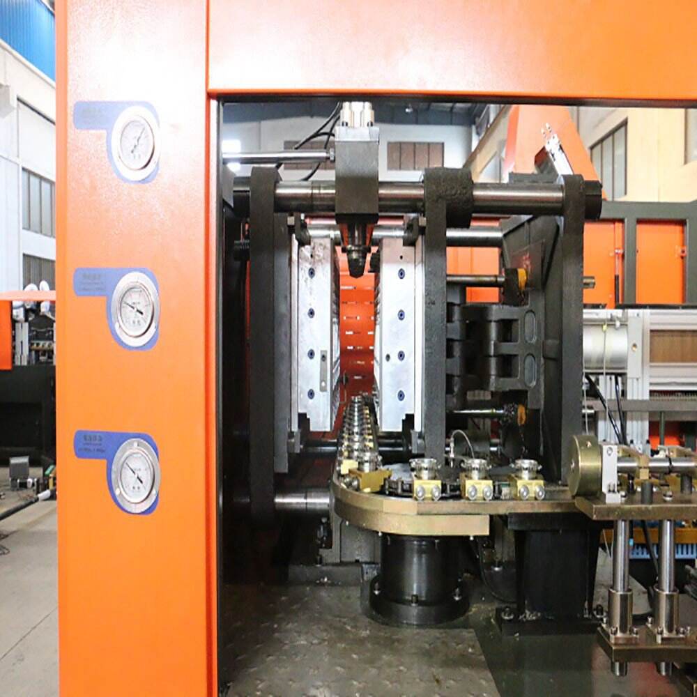 Sélection des matériaux et impact pour les machines de soufflage