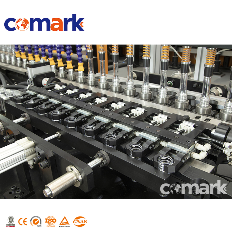 Top Features of Modern Water Production Machines in 2026