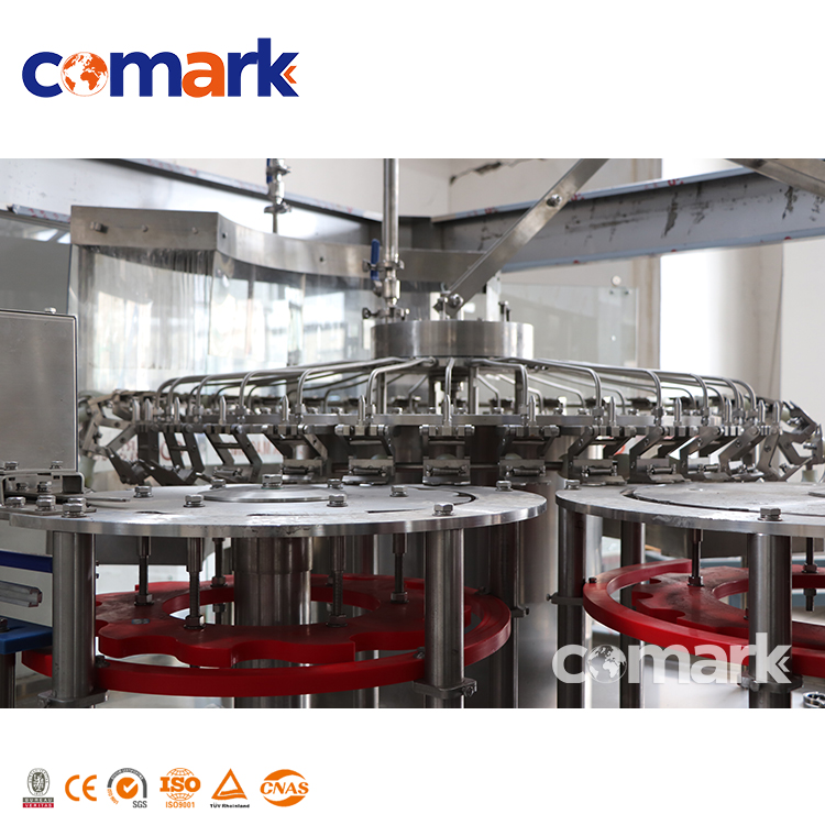 Precision Juice Filling Machines That Reduce Waste and Downtime
