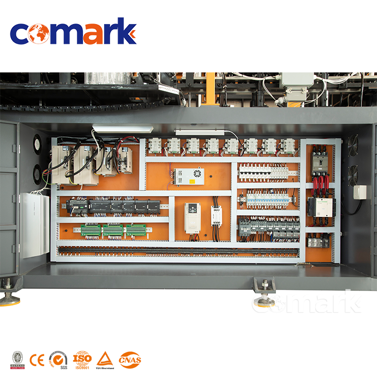 How to Choose the Right Labeling Machine for Your Specific Needs