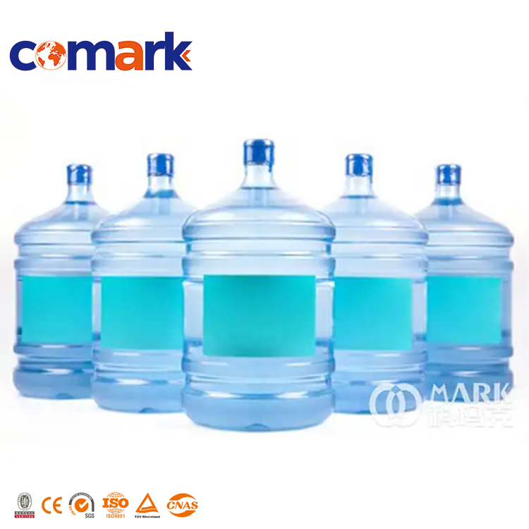 Exploring the Capabilities of 5L\/10L\/5 Gallon Filling Machines