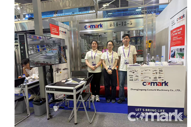 The First Phase of Canton Fair Concludes Successfully, Achieving Remarkable Results in Overseas Market Expansion