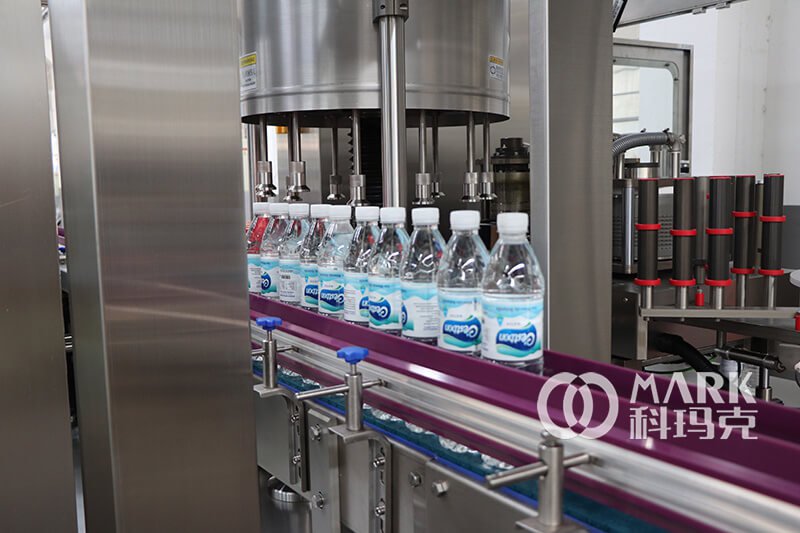 Considerations for Implementing Can Filling Machines in Beverage Manufacturing