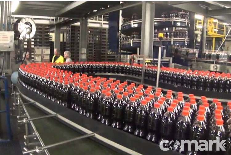 Exploring the Carbonated Beverage Production Line: Eight Core Equipment and Closed-Loop Production Logic
