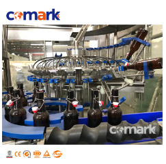 Wine Bottling Equipment for Small Wineries: Features That Matter