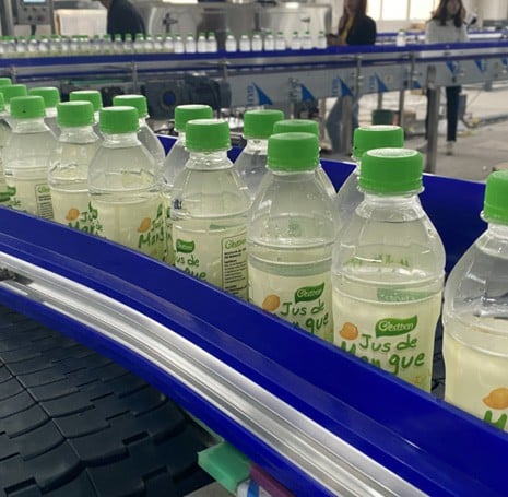 Carbonated Soft Drink