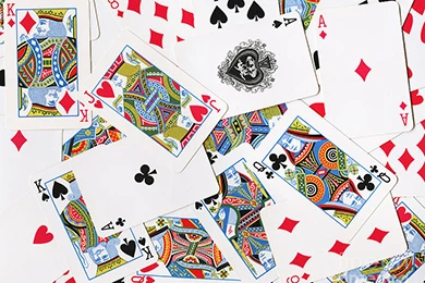 Playing Cards/Game Cards