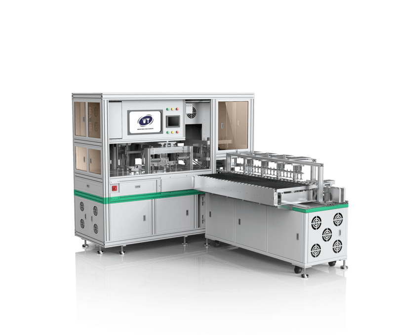 Highly Customizable Solutions