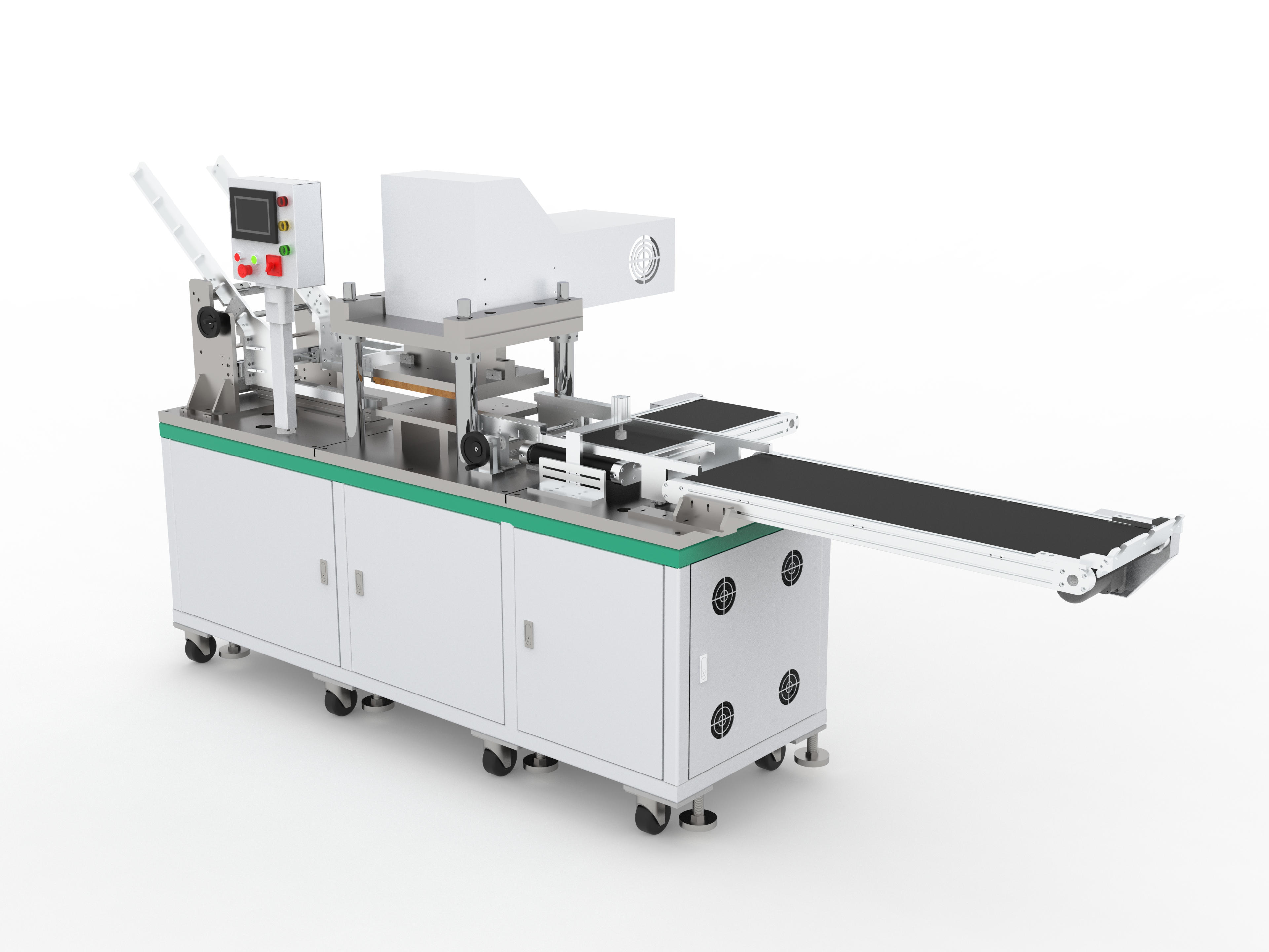 Die Cutting Machine: Hacks to Boost Speed in Card Production Lines
