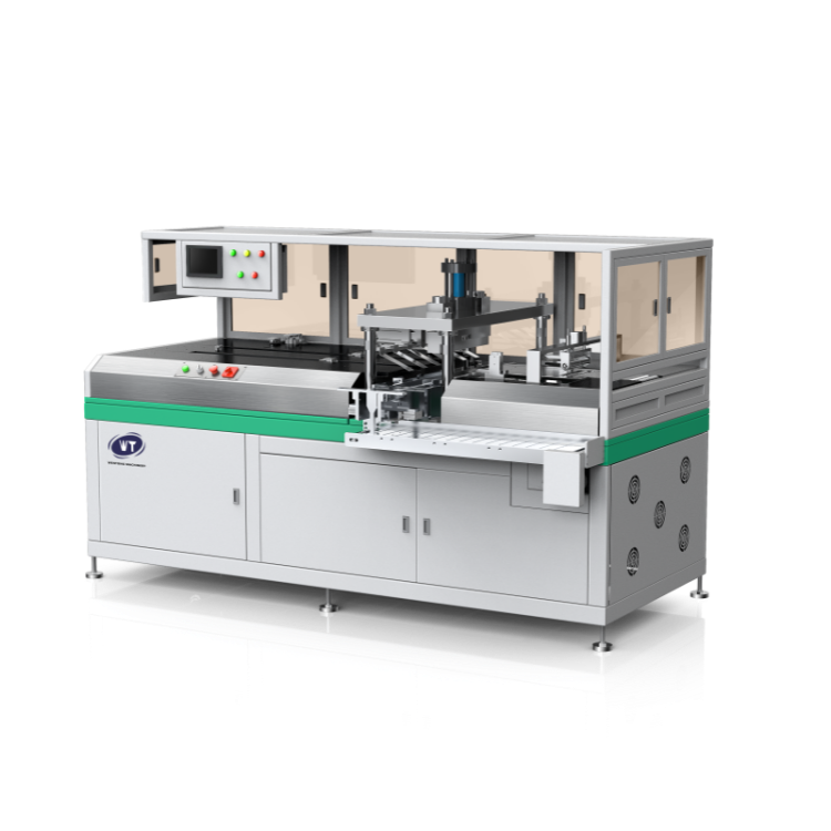  High-Speed Punching for Increased Productivity