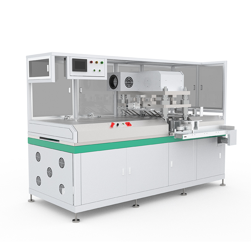 How can RFID card cutting machines improve production efficiency by 30% through fast-changing molds?