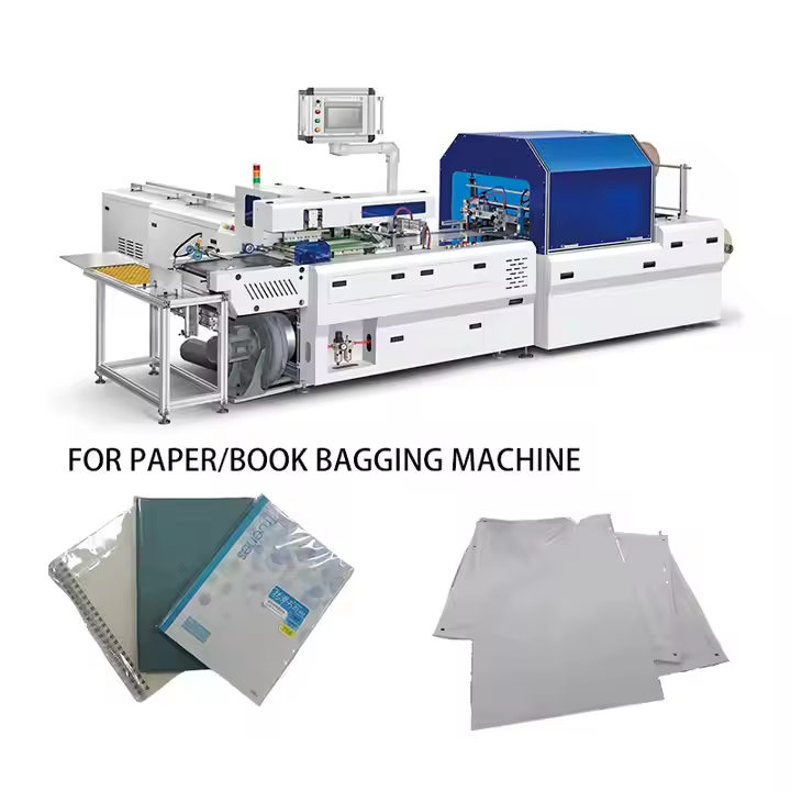 Flow Wrapping Machines: Ideal for Packaging Needs