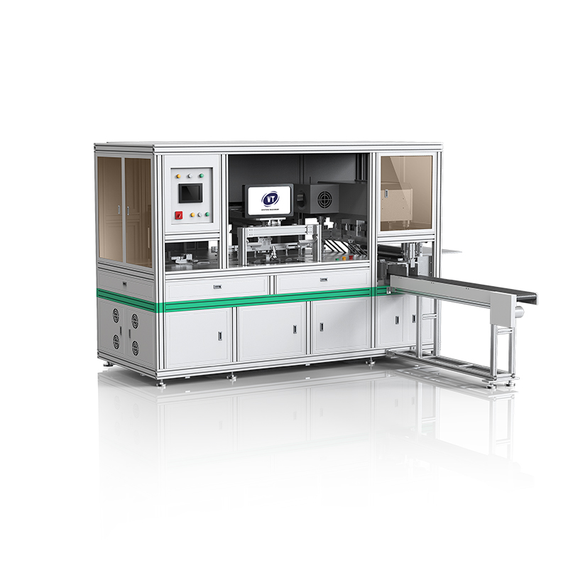 Six application scenarios of poker die-cutting machines in card making