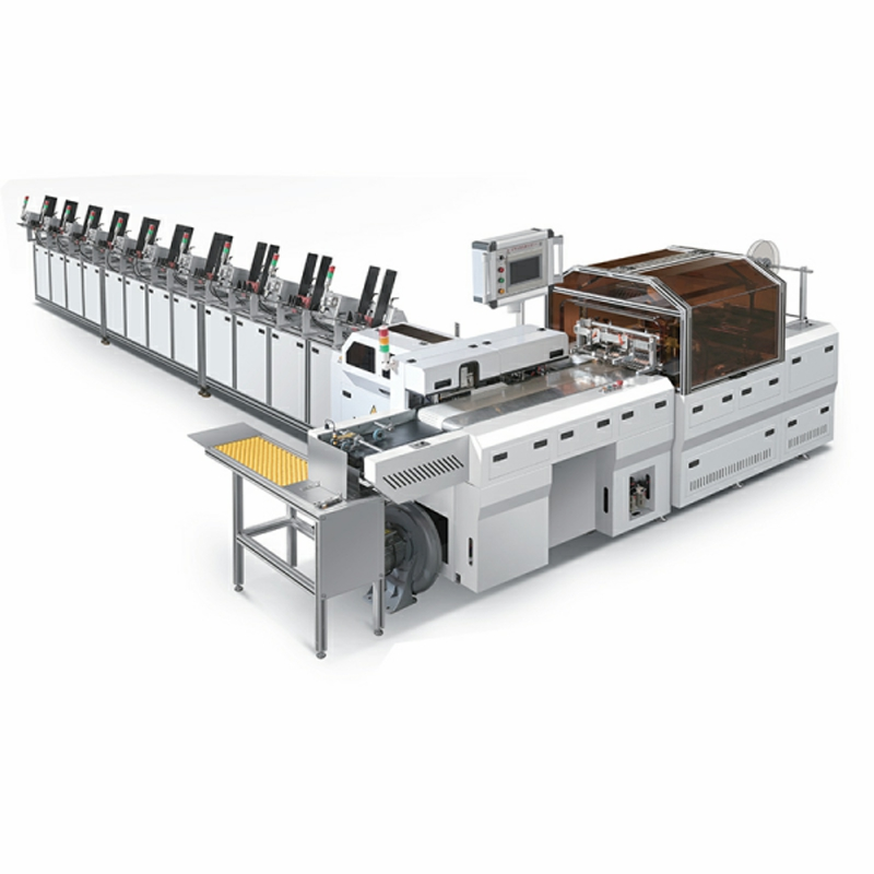 Energieeffizienter Betrieb