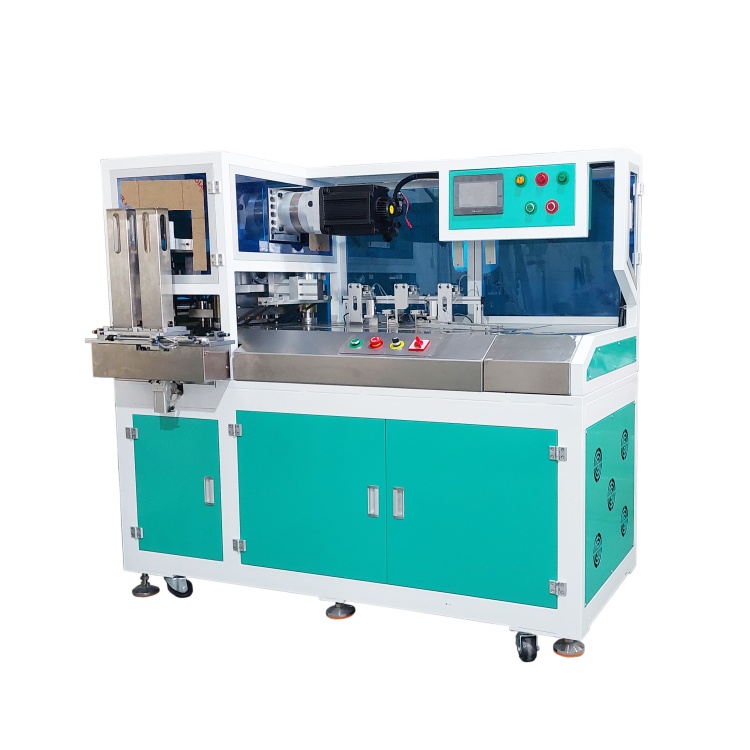 PVC Cards Punching Machine,WT-007CKJ