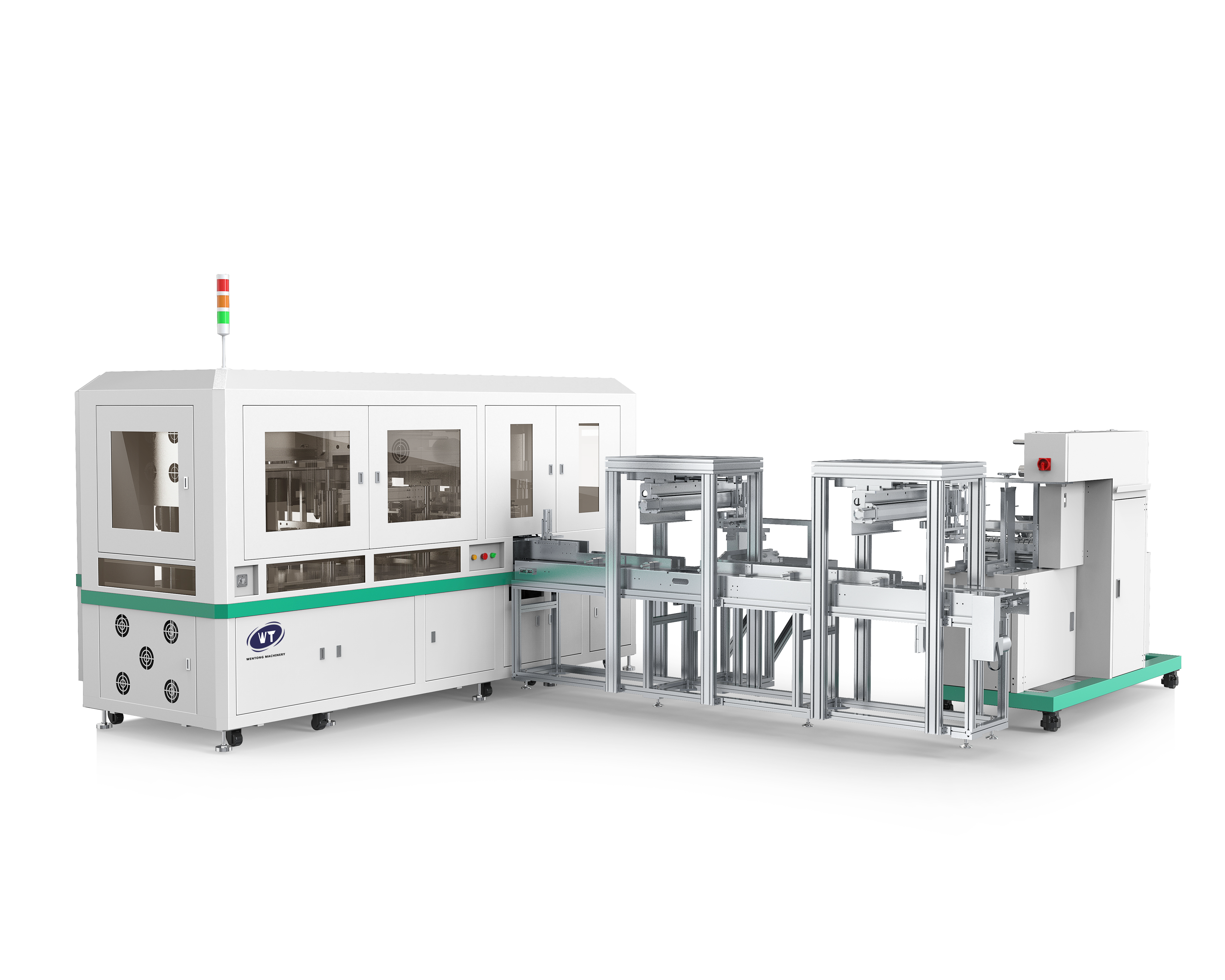 How to Choose a Flow Wrapping Machine for Moisture-Proof Card Packaging?
