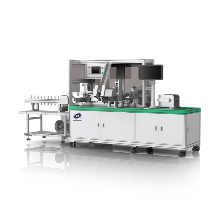 SIM Card Packaging Machines: Innovations in the Market