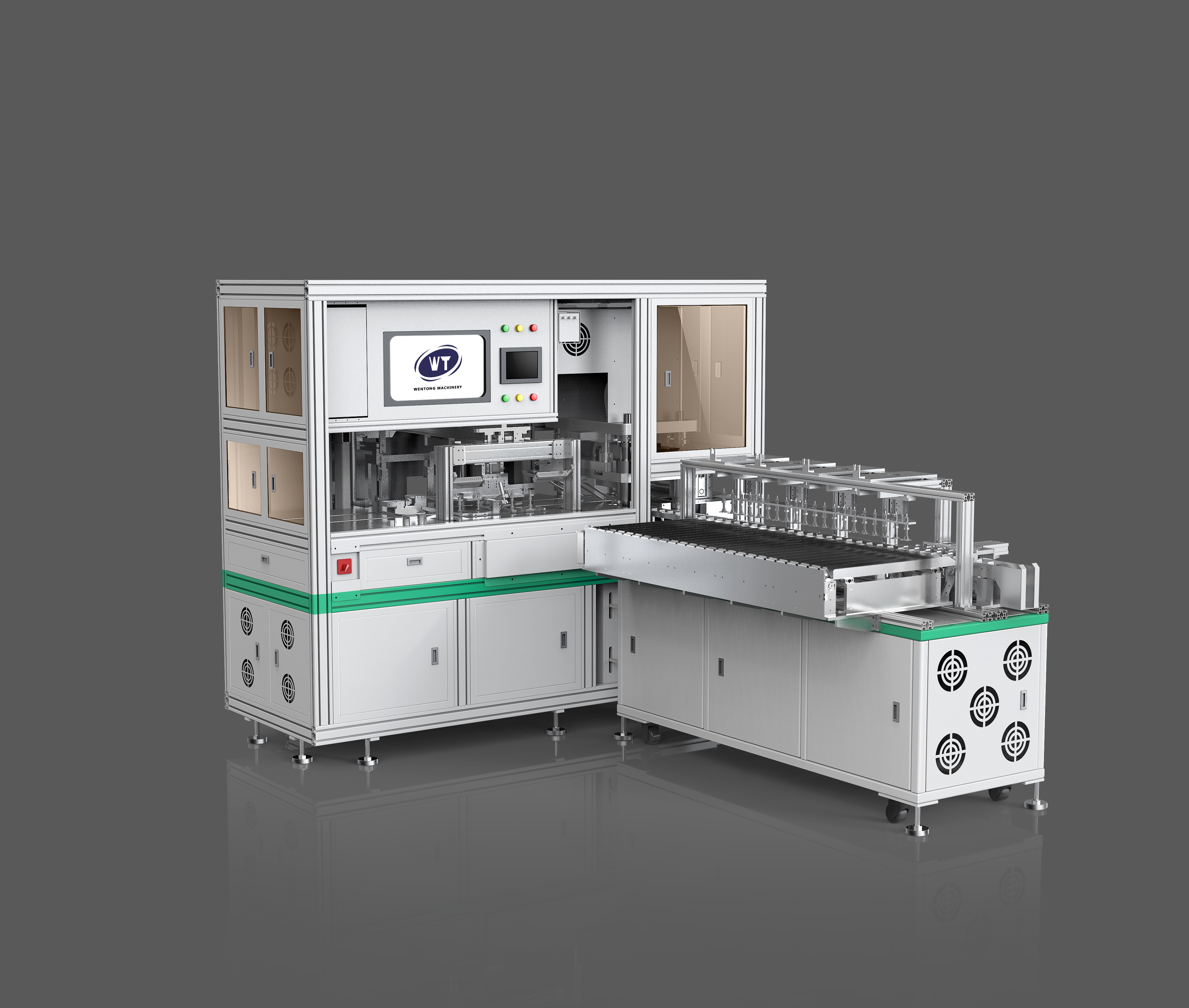 Five key factors to consider when choosing a membership card die-cutting machine