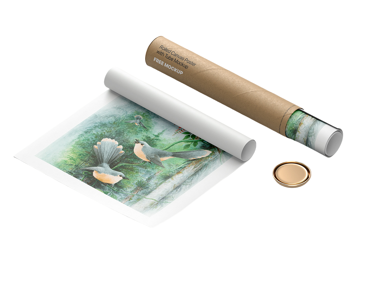 Roll Up Machine