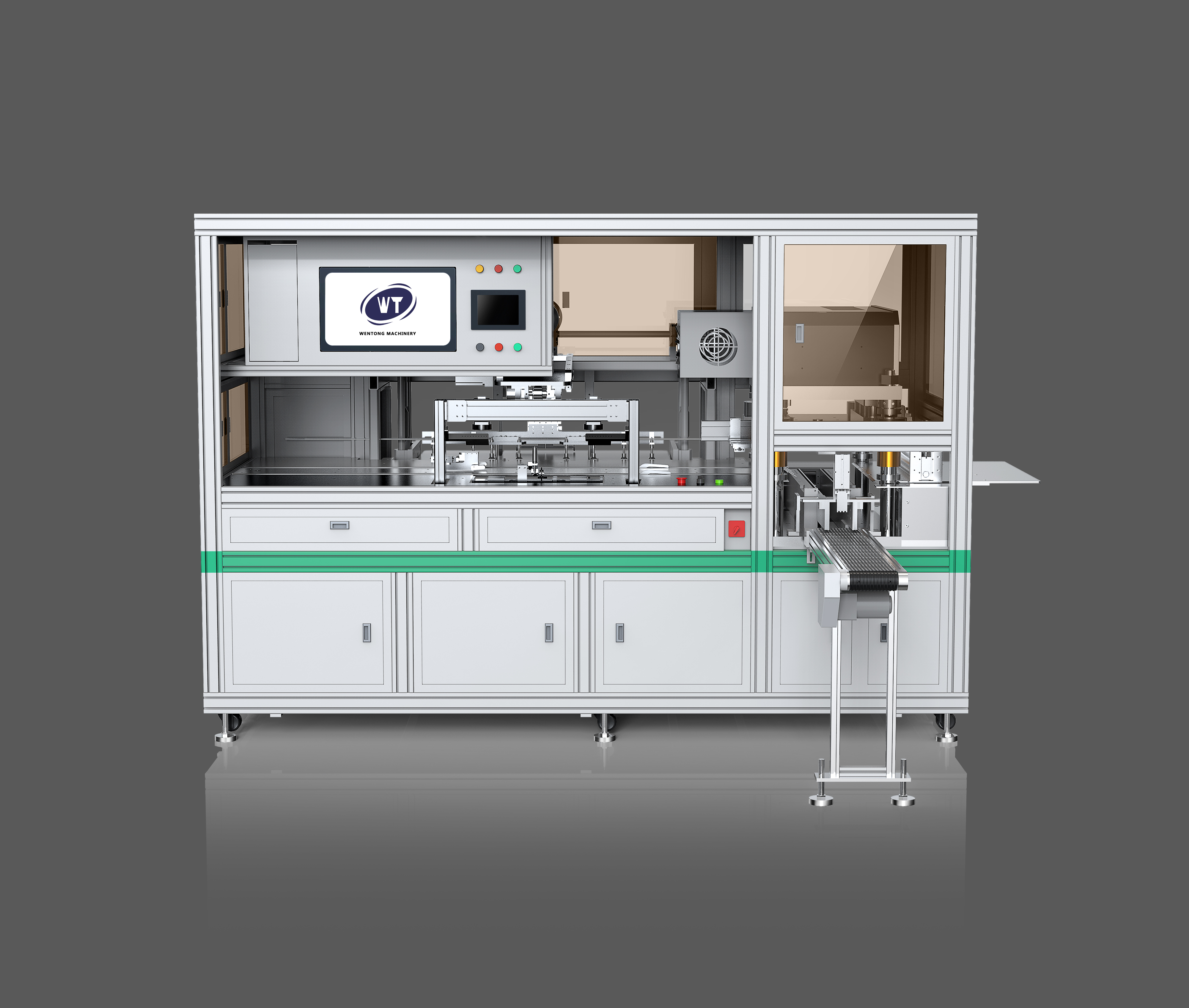 How can a gift card die-cutting machine help you upgrade your card production?
