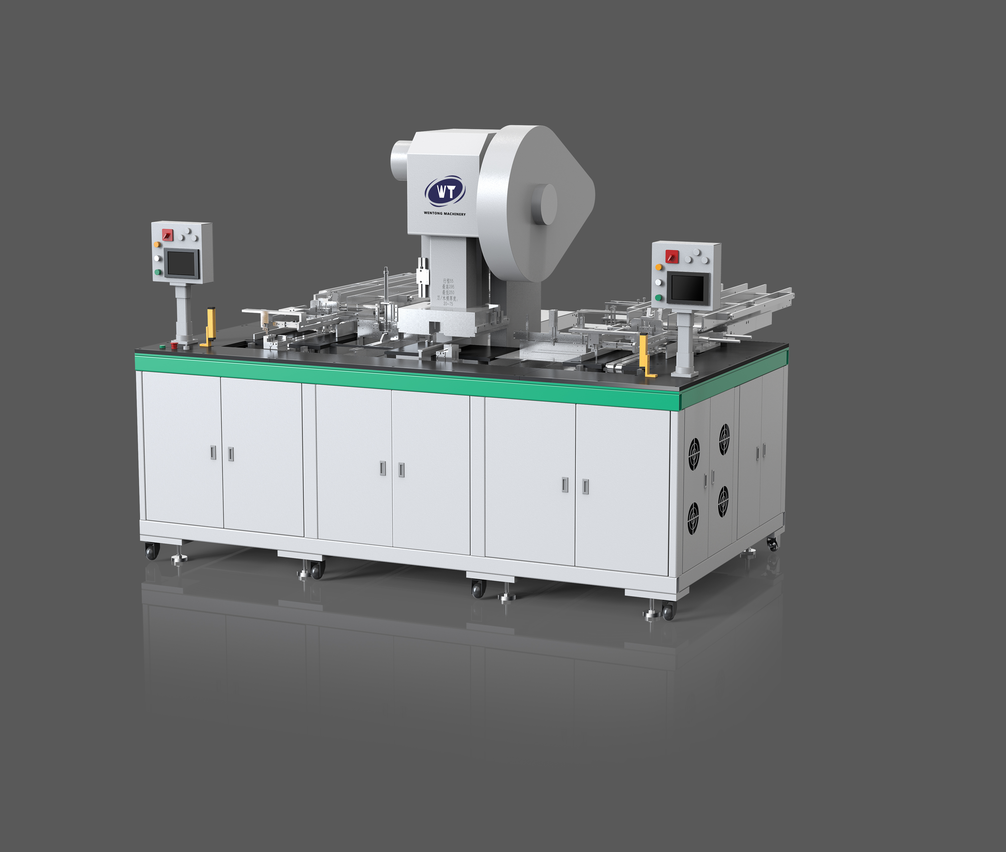 Die Cutting Machine: Myths to Avoid for Cost-Effective Production

